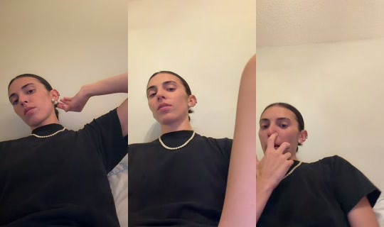 autguz3 TikTok Live — Aug 24, 2026, 12:24 AM