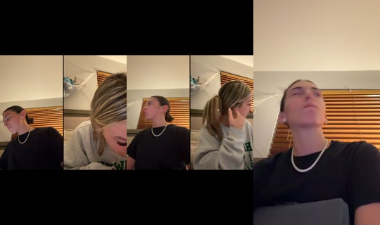 autguz3 TikTok Live — Sep 11, 2026, 3:00 AM