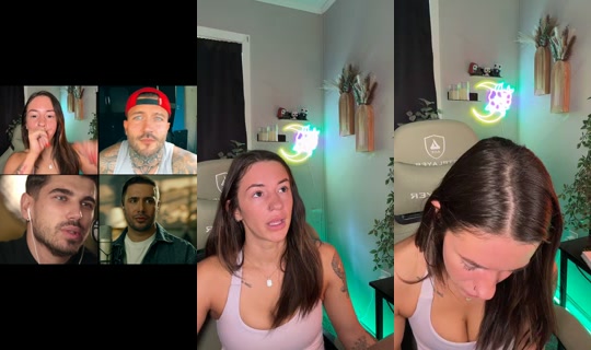 autiere.xo TikTok Live — Oct 2, 2026, 3:59 PM