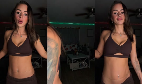 autiere.xo TikTok Live — Oct 3, 2026, 3:25 AM