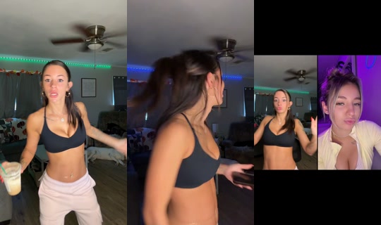 autiere.xo TikTok Live — Oct 3, 2026, 5:51 PM