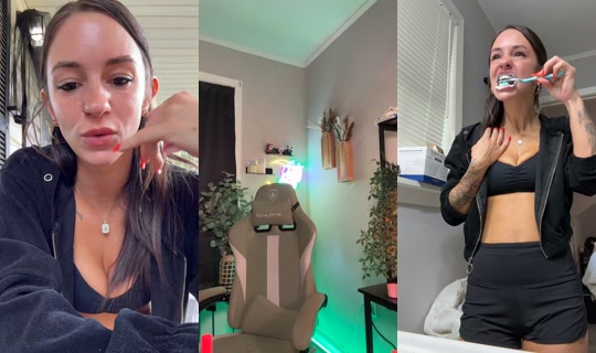 autiere.xo TikTok Live — Oct 3, 2026, 7:32 PM
