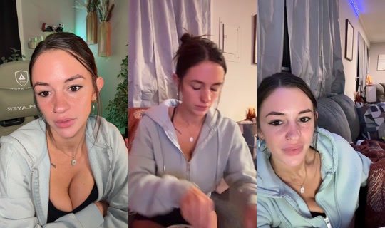 autiere.xo TikTok Live — Oct 4, 2026, 1:33 AM