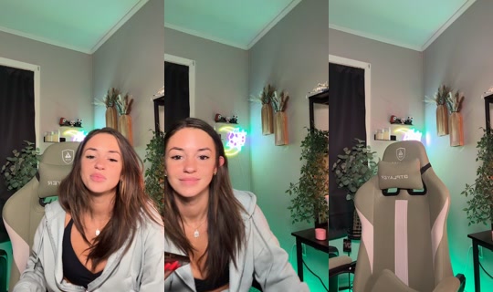 autiere.xo TikTok Live — Oct 4, 2026, 4:44 AM