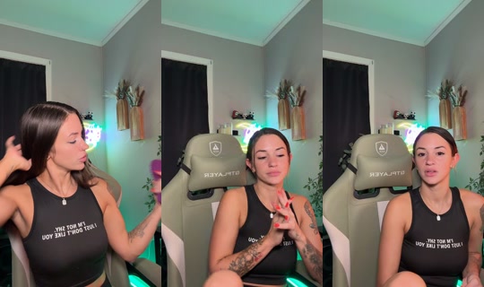 autiere.xo TikTok Live — Oct 4, 2026, 5:34 AM