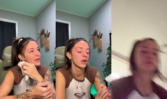 autiere.xo TikTok Live — Oct 4, 2026, 4:27 PM