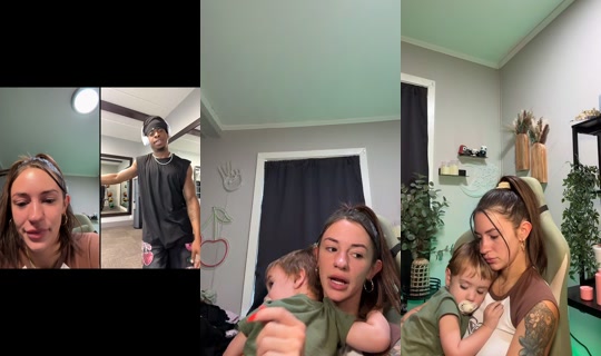 autiere.xo TikTok Live — Oct 4, 2026, 5:17 PM