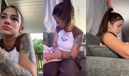 autiere.xo TikTok Live — Oct 4, 2026, 11:00 PM