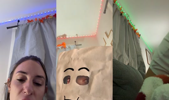 autiere.xo TikTok Live — Oct 4, 2026, 11:42 PM