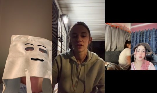 autiere.xo TikTok Live — Oct 5, 2026, 3:02 AM