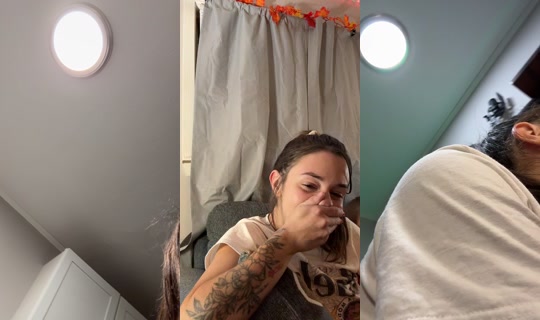 autiere.xo TikTok Live — Oct 5, 2026, 3:52 AM