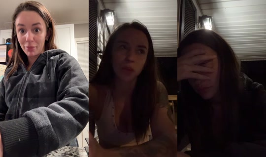 autiere.xo TikTok Live — Oct 6, 2026, 4:40 AM