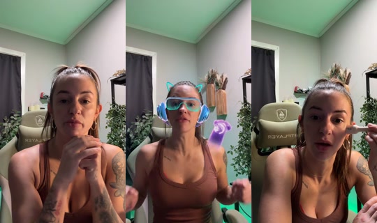 autiere.xo TikTok Live — Oct 7, 2026, 2:51 AM