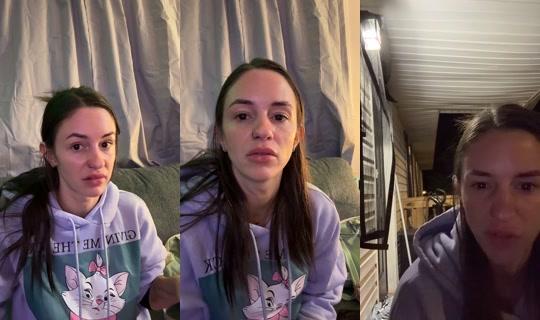 autiere.xo TikTok Live — Oct 8, 2026, 2:26 AM
