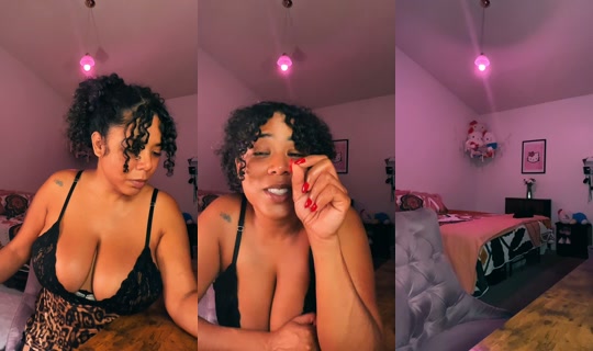 autisthiccgoddess TikTok Live — Oct 3, 2026, 3:27 AM