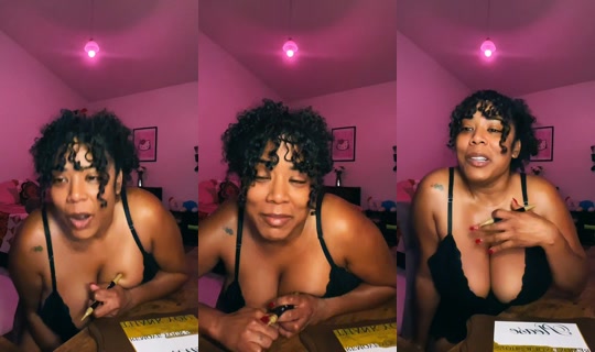 autisthiccgoddess TikTok Live — Oct 4, 2026, 4:50 AM