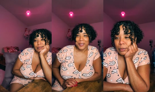 autisthiccgoddess TikTok Live — Oct 8, 2026, 2:06 AM