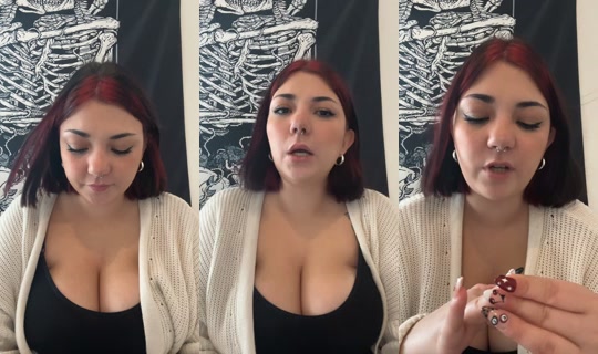 autistic.dwarf TikTok Live — Sep 26, 2026, 8:30 PM