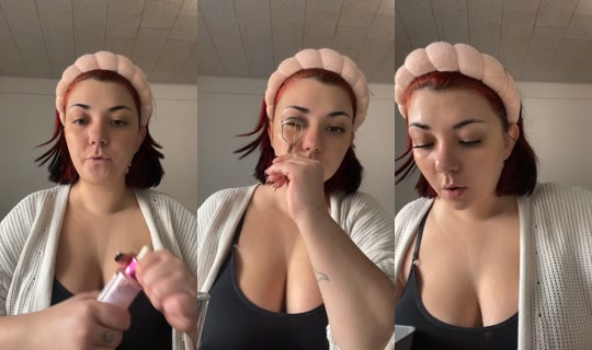 autistic.dwarf TikTok Live — Oct 1, 2026, 6:03 PM