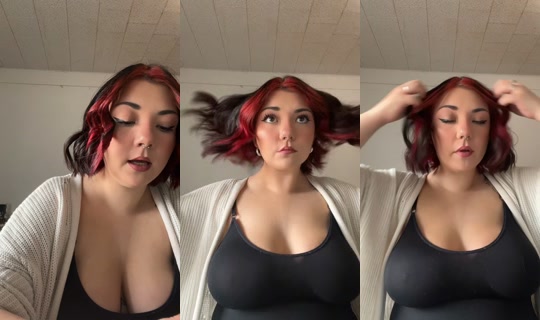 autistic.dwarf TikTok Live — Oct 1, 2026, 7:09 PM