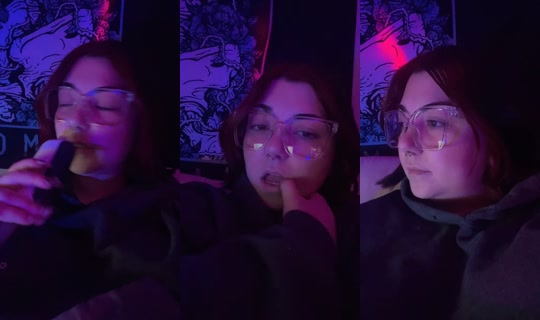 autistic.dwarf TikTok Live — Oct 4, 2026, 1:13 AM