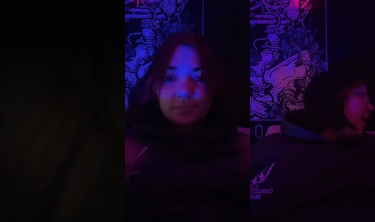 autistic.dwarf TikTok Live — Oct 4, 2026, 2:04 AM