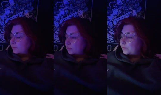 autistic.dwarf TikTok Live — Oct 4, 2026, 2:46 AM