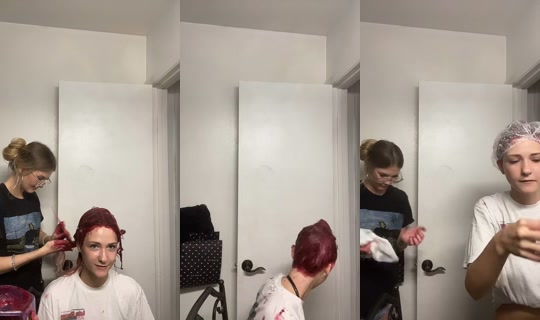 autumn_morland TikTok Live — Sep 18, 2026, 11:03 PM