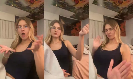 autumn_morland TikTok Live — Sep 26, 2026, 3:09 AM