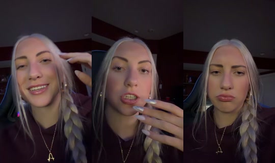 autumnxellen TikTok Live — Aug 21, 2026, 8:00 AM
