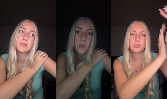 autumnxellen TikTok Live — Aug 22, 2026, 7:34 AM