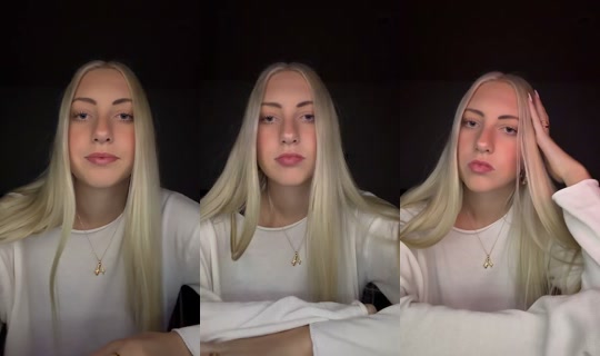 autumnxellen TikTok Live — Aug 24, 2026, 6:47 AM