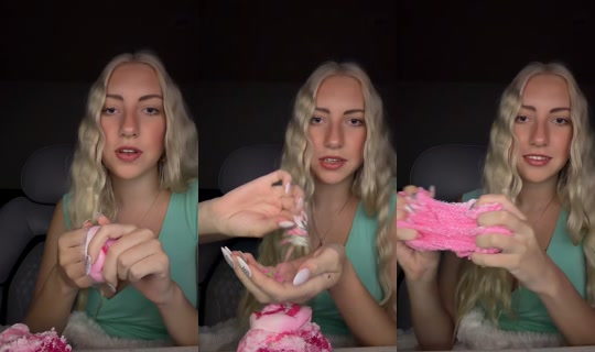 autumnxellen TikTok Live — Aug 26, 2026, 5:57 AM