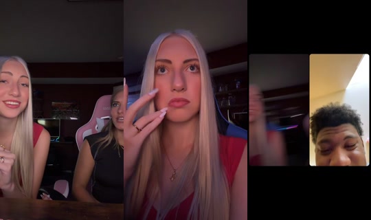 autumnxellen TikTok Live — Aug 27, 2026, 6:44 AM