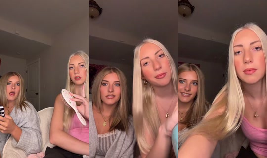 autumnxellen TikTok Live — Aug 28, 2026, 6:31 AM