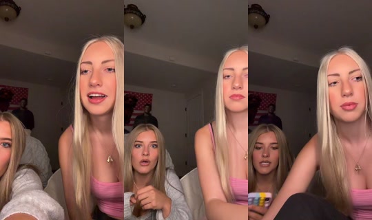 autumnxellen TikTok Live — Aug 28, 2026, 6:57 AM