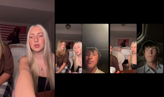 autumnxellen TikTok Live — Aug 29, 2026, 5:07 AM