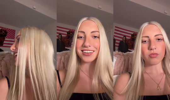 autumnxellen TikTok Live — Aug 29, 2026, 6:12 AM