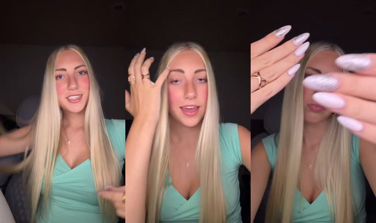 autumnxellen TikTok Live — Sep 2, 2026, 5:40 AM