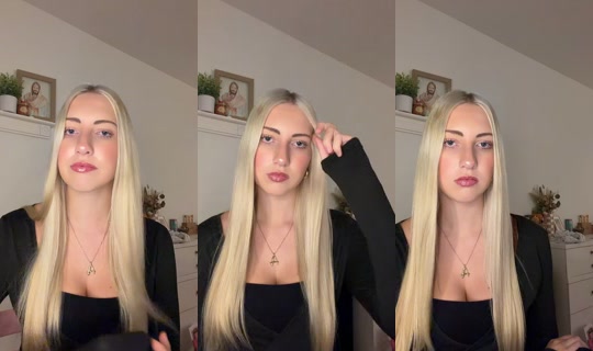 autumnxellen TikTok Live — Sep 21, 2026, 3:53 AM