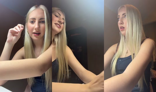 autumnxellen TikTok Live — Oct 2, 2026, 1:35 AM