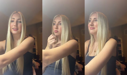 autumnxellen TikTok Live — Oct 2, 2026, 2:36 AM