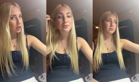 autumnxellen TikTok Live — Oct 2, 2026, 3:17 AM