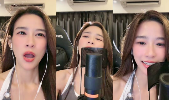 auyaey13 TikTok Live — Aug 23, 2026, 1:42 PM