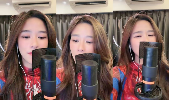 auyaey13 TikTok Live — Aug 27, 2026, 4:30 PM