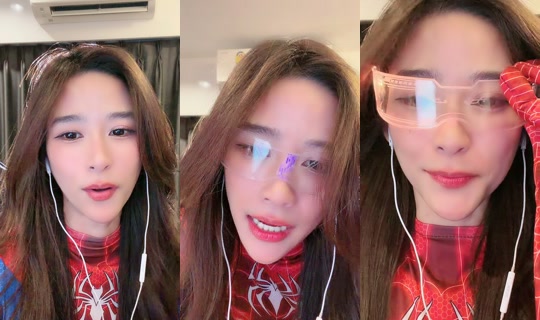 auyaey13 TikTok Live — Aug 27, 2026, 7:01 PM