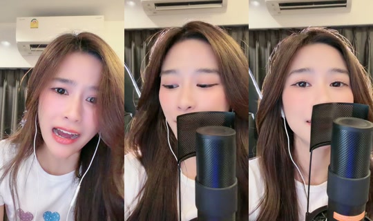 auyaey13 TikTok Live — Aug 29, 2026, 2:03 PM