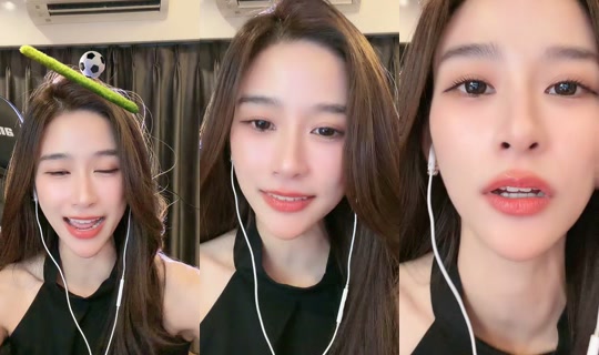 auyaey13 TikTok Live — Oct 3, 2026, 4:34 PM
