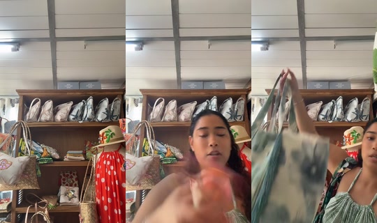 auyancraft TikTok Live — Aug 25, 2026, 6:02 AM