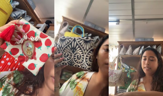 auyancraft TikTok Live — Aug 25, 2026, 11:21 AM